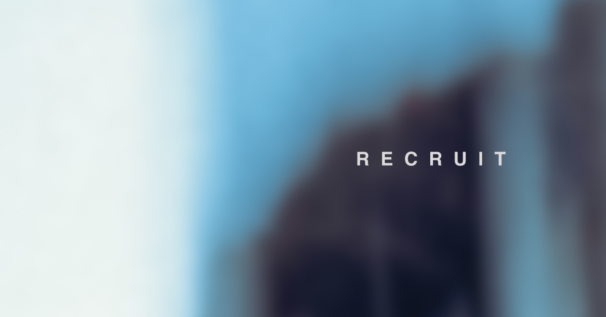 RECRUIT